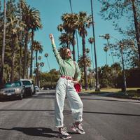 Отзыв от Соня - DTV виза